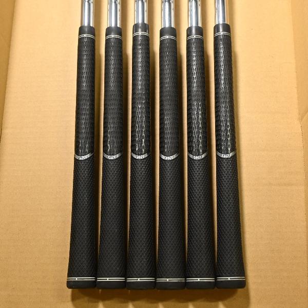 本間ゴルフ TOUR WORLD TOUR WORLD TW757VX アイアン N.S.PRO MODUS3 TOUR 105  シャフト：N.S.PRO MODUS3 TOUR 105(6本:#5 #6 #・・・の画像