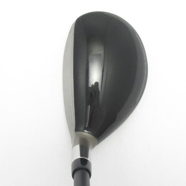 ブリヂストン BRIDGESTONE GOLF B2 HT ハイブリッド ユーティリティ VANQUISH BS50h 【U3】 シャフト：VANQUISH BS50hの画像