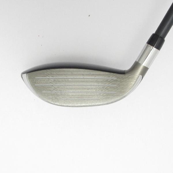 ブリヂストン BRIDGESTONE GOLF B2 HT ハイブリッド ユーティリティ VANQUISH BS50h 【U3】 シャフト：VANQUISH BS50hの画像