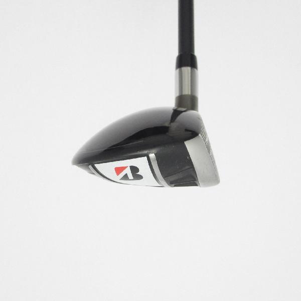ブリヂストン BRIDGESTONE GOLF B2 HT ハイブリッド ユーティリティ VANQUISH BS50h 【U3】 シャフト：VANQUISH BS50hの画像