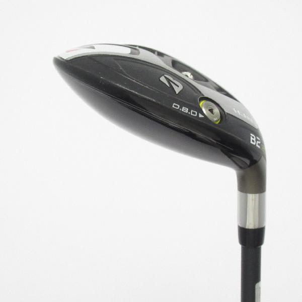 ブリヂストン BRIDGESTONE GOLF B2 HT ハイブリッド ユーティリティ VANQUISH BS50h 【U3】 シャフト：VANQUISH BS50hの画像