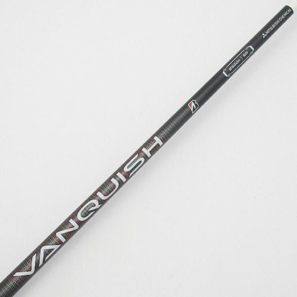 ブリヂストン BRIDGESTONE GOLF B2 HT ハイブリッド ユーティリティ VANQUISH BS50h 【U3】 シャフト：VANQUISH BS50hの画像