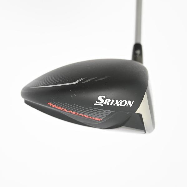 DUNLOP（ダンロップ） SRIXON スリクソン ZX5 MkII ドライバー Diamana
