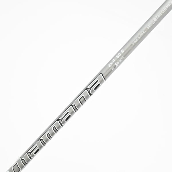 DUNLOP（ダンロップ） SRIXON スリクソン ZX5 MkII ドライバー Diamana