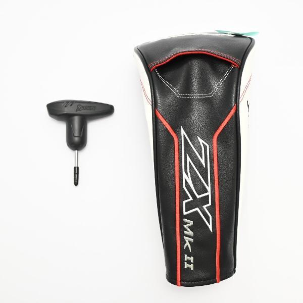 DUNLOP（ダンロップ） SRIXON スリクソン ZX5 MkII ドライバー Diamana