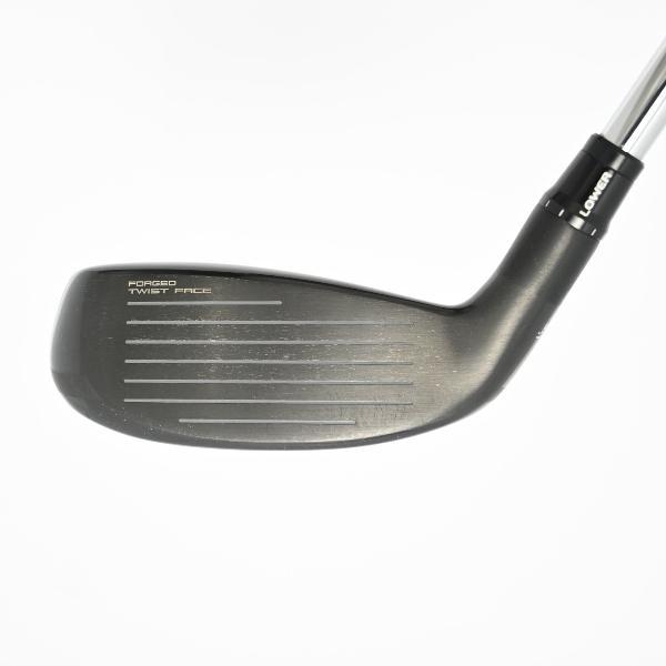 TaylorMade（テーラーメイド） SIM2 SIM2 レスキュー ユーティリティ