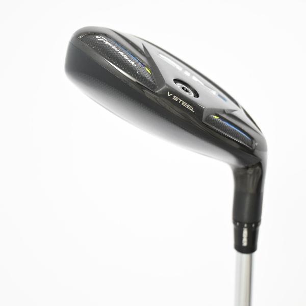 TaylorMade - テーラーメイド SIM2 ユーティリティ U3 N.S.PROシャフト TaylorMade（テーラーメイド） SIM2 SIM2 レスキュー ユーティリティ