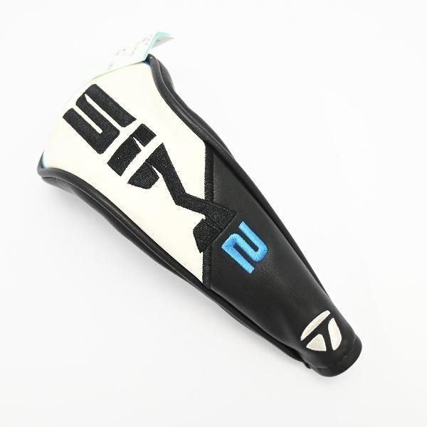 TaylorMade（テーラーメイド） SIM2 SIM2 レスキュー ユーティリティ