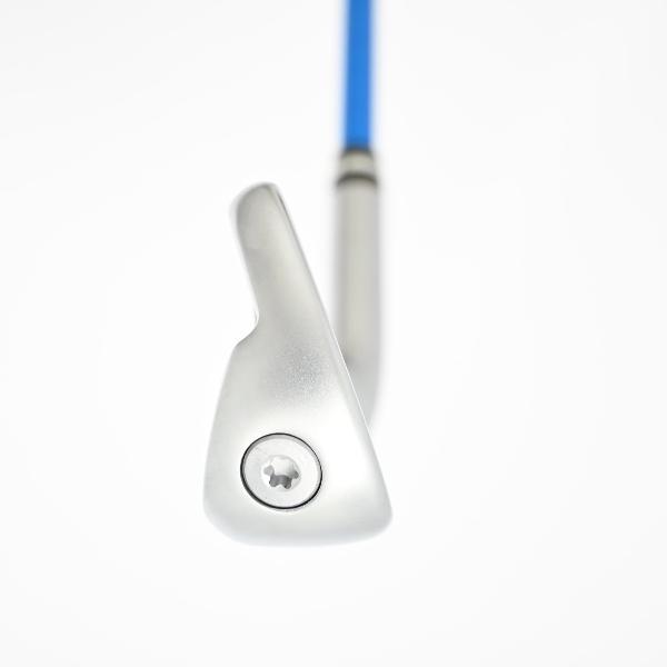 ピン G440 G440 アイアン ALTA J CB BLUE  シャフト：ALTA J CB BLUE(6本:#5 #6 #7 #8 #9 W)の画像