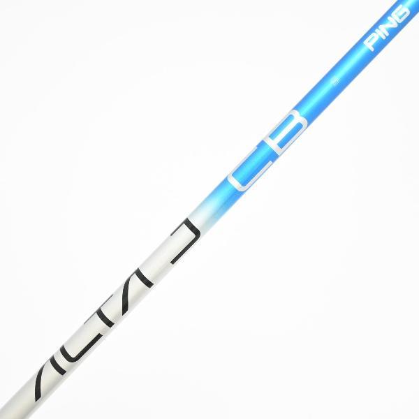 ピン G440 G440 アイアン ALTA J CB BLUE  シャフト：ALTA J CB BLUE(6本:#5 #6 #7 #8 #9 W)の画像
