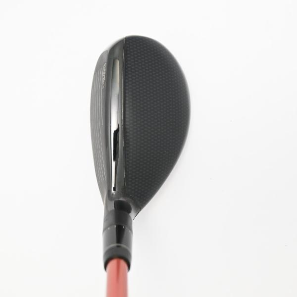 TaylorMade（テーラーメイド） STEALTH ステルス PLUS RESCUE
