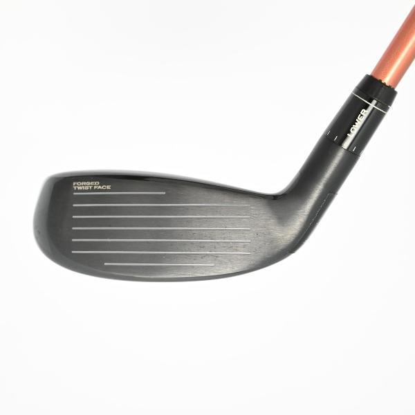 TaylorMade（テーラーメイド） STEALTH ステルス PLUS RESCUE
