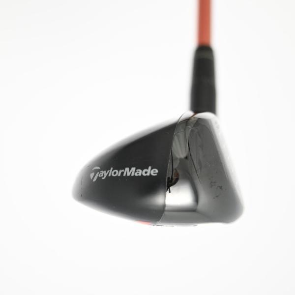 TaylorMade（テーラーメイド） STEALTH ステルス PLUS RESCUE