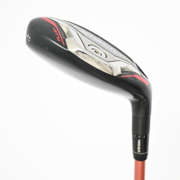 TaylorMade（テーラーメイド） STEALTH ステルス PLUS RESCUE