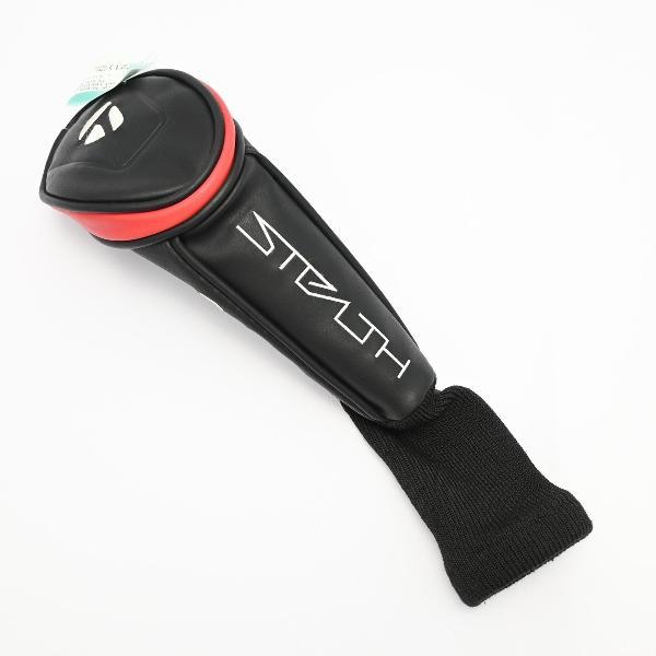 TaylorMade（テーラーメイド） STEALTH ステルス PLUS RESCUE