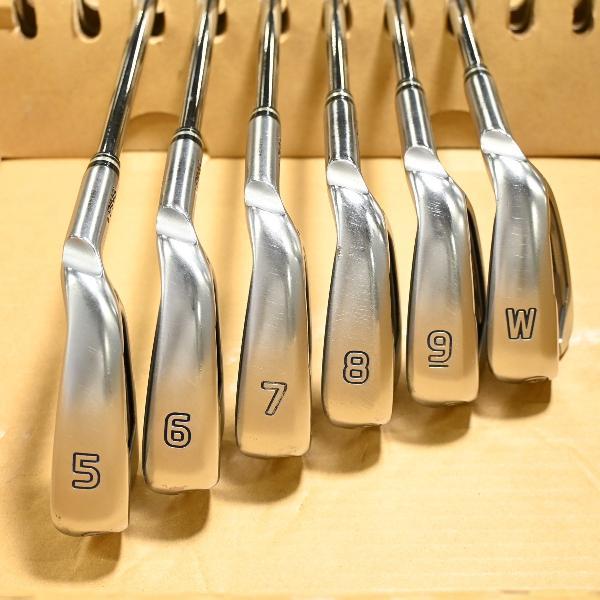 PING（ピン） G425 G425 アイアン N.S.PRO 950GH neo シャフト