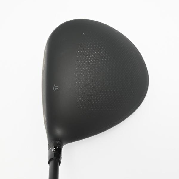 DUNLOP（ダンロップ） SRIXON スリクソン ZXi LS ドライバー Diamana 
