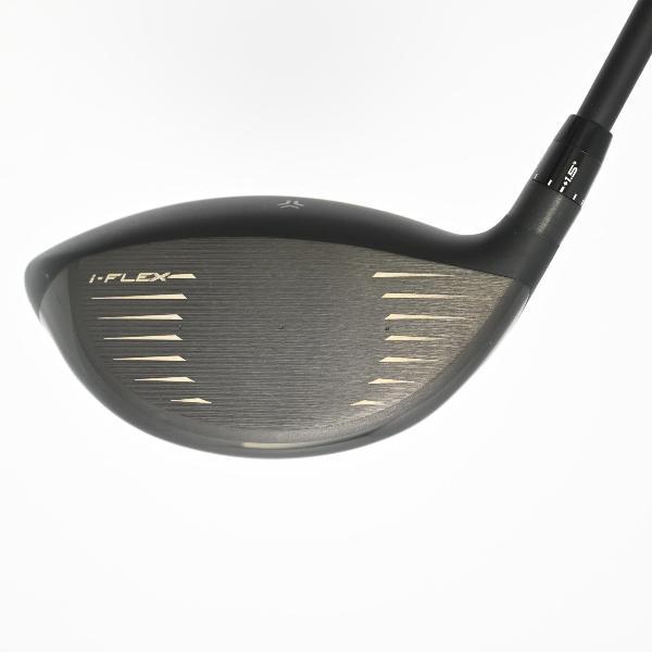 DUNLOP（ダンロップ） SRIXON スリクソン ZXi LS ドライバー Diamana 