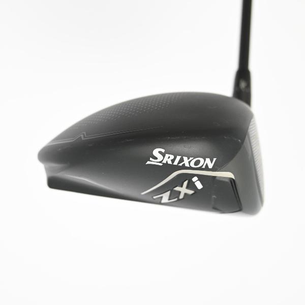 DUNLOP（ダンロップ） SRIXON スリクソン ZXi LS ドライバー Diamana 