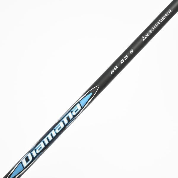 DUNLOP（ダンロップ） SRIXON スリクソン ZXi LS ドライバー Diamana 