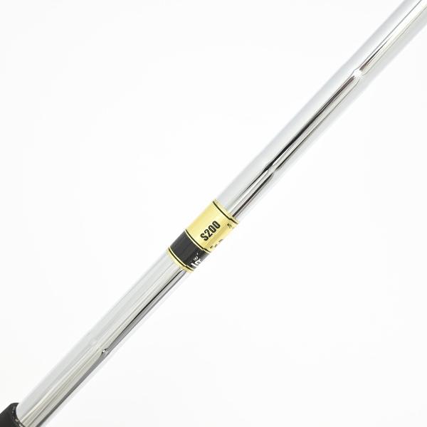 PING（ピン） PING S159 ウェッジ Dynamic Gold 【58-14】 シャフト