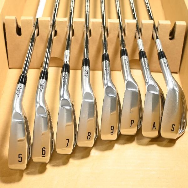 DUNLOP（ダンロップ） SRIXON スリクソン ZX4 MkII アイアン