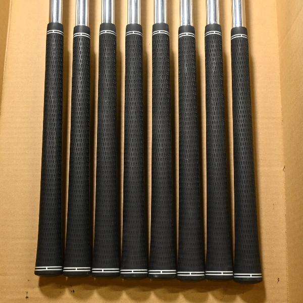 スリクソン ZXi4 アイアン N.S.PRO 950GH neo スチールシャフト 5本 