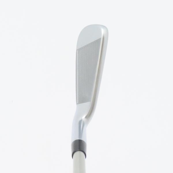 PING（ピン） I SERIES i210 アイアン MCI 90 シャフト：MCI 90(7本:#5