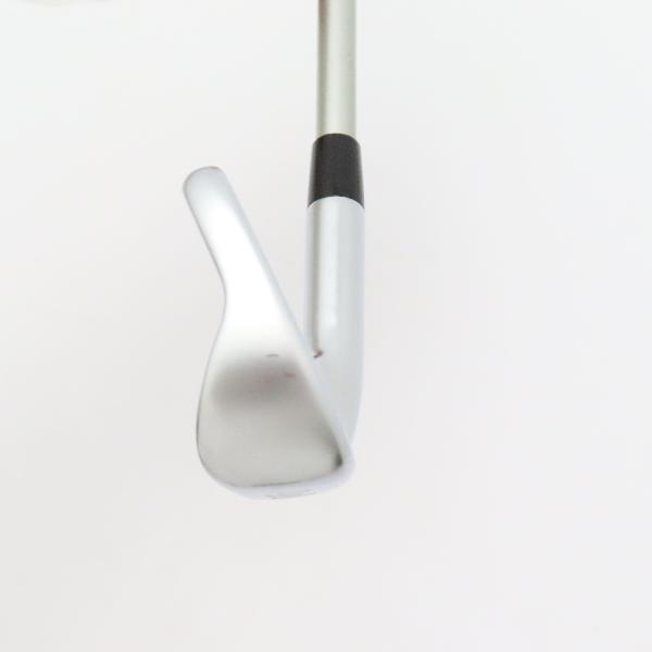 PING（ピン） I SERIES i210 アイアン MCI 90 シャフト：MCI 90(7本:#5