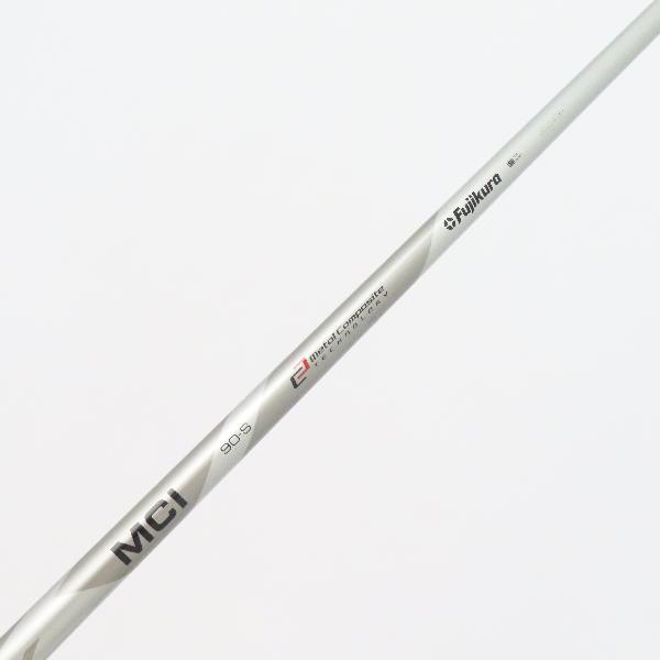 PING（ピン） I SERIES i210 アイアン MCI 90 シャフト：MCI 90(7本:#5