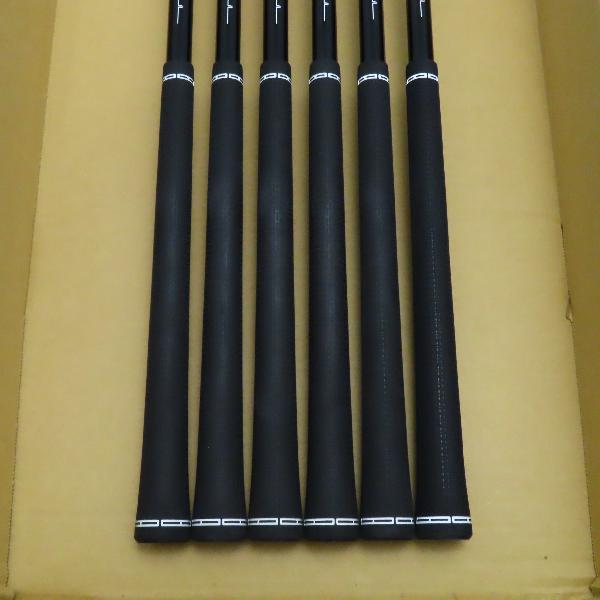 Titleist（タイトリスト） T SERIES T200(2023) アイアン TENSEI AV