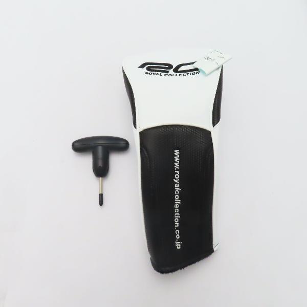 ROYAL COLLECTION（ロイヤルコレクション） RC RC TM-X ドライバー TT