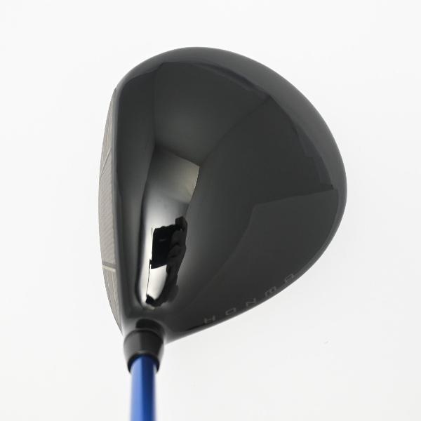 本間ゴルフ TOUR WORLD ツアーワールド TW777 360Ti ドライバー VIZARD BLUE 50  シャフト：VIZARD BLUE 50_1
