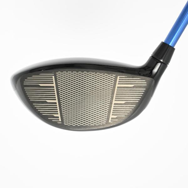 本間ゴルフ TOUR WORLD ツアーワールド TW777 360Ti ドライバー VIZARD BLUE 50  シャフト：VIZARD BLUE 50_2