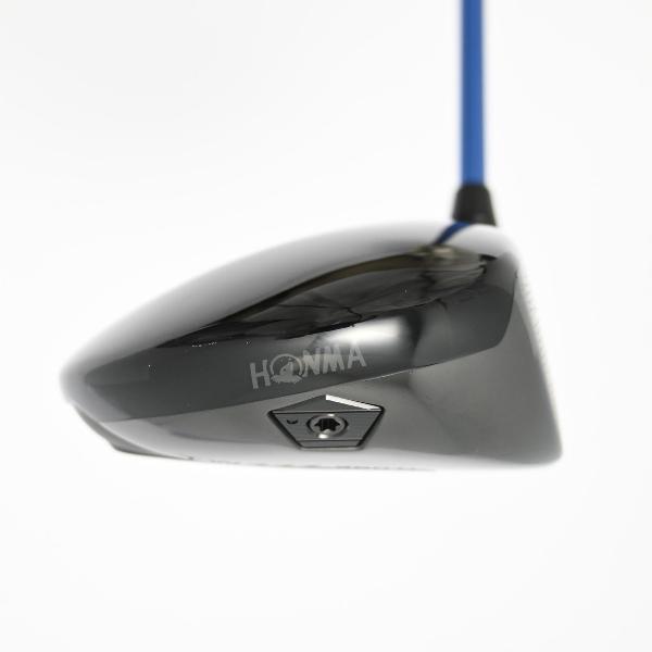 本間ゴルフ TOUR WORLD ツアーワールド TW777 360Ti ドライバー VIZARD BLUE 50  シャフト：VIZARD BLUE 50_3