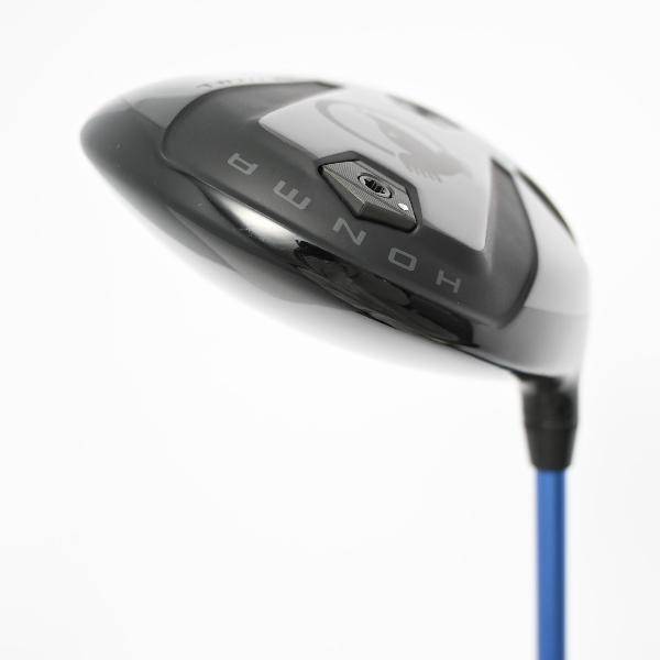 本間ゴルフ TOUR WORLD ツアーワールド TW777 360Ti ドライバー VIZARD BLUE 50  シャフト：VIZARD BLUE 50_4