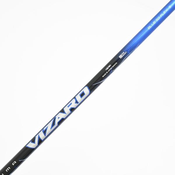 本間ゴルフ TOUR WORLD ツアーワールド TW777 360Ti ドライバー VIZARD BLUE 50  シャフト：VIZARD BLUE 50_5