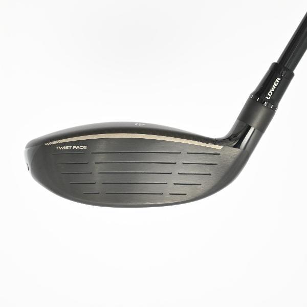 TaylorMade（テーラーメイド） Qi4D Qi4D MAX フェアウェイウッド REAX