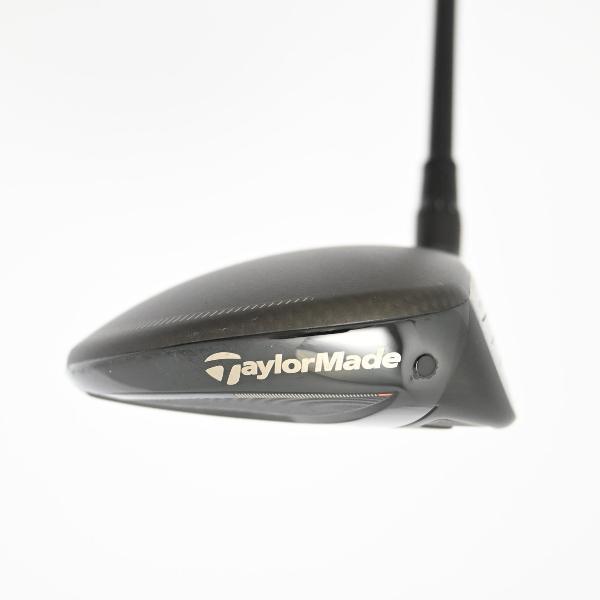 TaylorMade（テーラーメイド） Qi4D Qi4D MAX フェアウェイウッド REAX