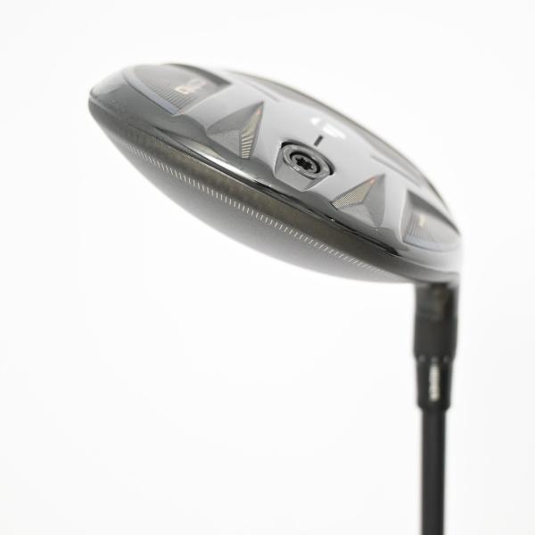 TaylorMade（テーラーメイド） Qi4D Qi4D MAX フェアウェイウッド REAX