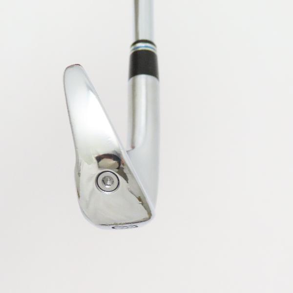 TaylorMade（テーラーメイド） P760 P760 アイアン Dynamic Gold EX