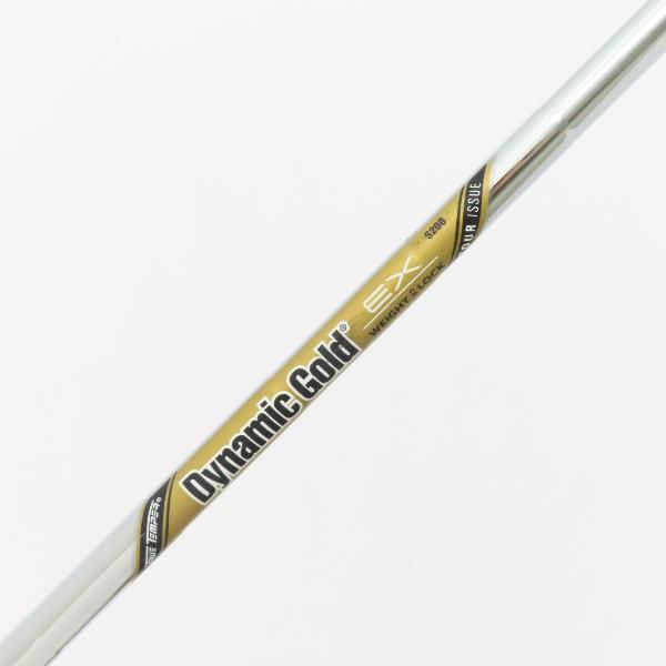 TaylorMade（テーラーメイド） P760 P760 アイアン Dynamic Gold EX