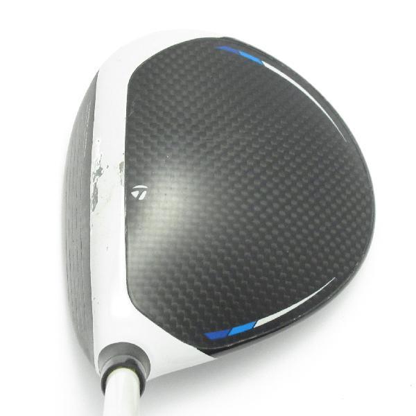テーラーメイド SIM2 SIM2 マックス-D フェアウェイウッド TENSEI BLUE TM40(2021) レディス 【3W】 シャフト：TENSEI BLUE TM40(2021)の画像
