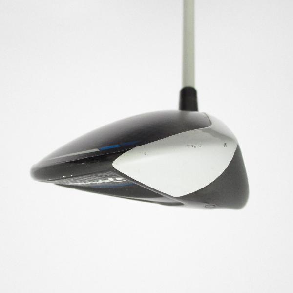 テーラーメイド SIM2 SIM2 マックス-D フェアウェイウッド TENSEI BLUE TM40(2021) レディス 【3W】 シャフト：TENSEI BLUE TM40(2021)の画像