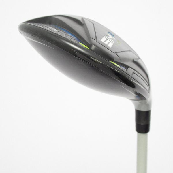 テーラーメイド SIM2 SIM2 マックス-D フェアウェイウッド TENSEI BLUE TM40(2021) レディス 【3W】 シャフト：TENSEI BLUE TM40(2021)の画像