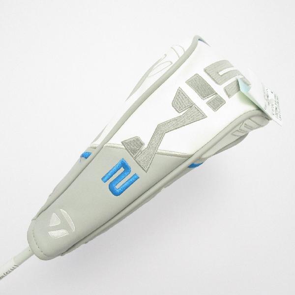 テーラーメイド SIM2 SIM2 マックス-D フェアウェイウッド TENSEI BLUE TM40(2021) レディス 【3W】 シャフト：TENSEI BLUE TM40(2021)の画像