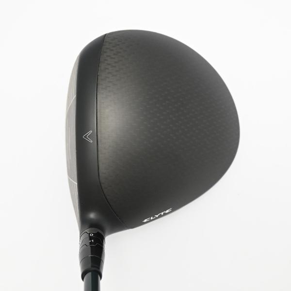 キャロウェイゴルフ ELYTE エリート MAX FAST ドライバー LIN-Q GREEN 40 for Callaway  シャフト：LIN-Q GREEN 40 for Callaway_1