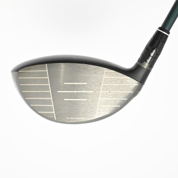キャロウェイゴルフ ELYTE エリート MAX FAST ドライバー LIN-Q GREEN 40 for Callaway  シャフト：LIN-Q GREEN 40 for Callaway_2