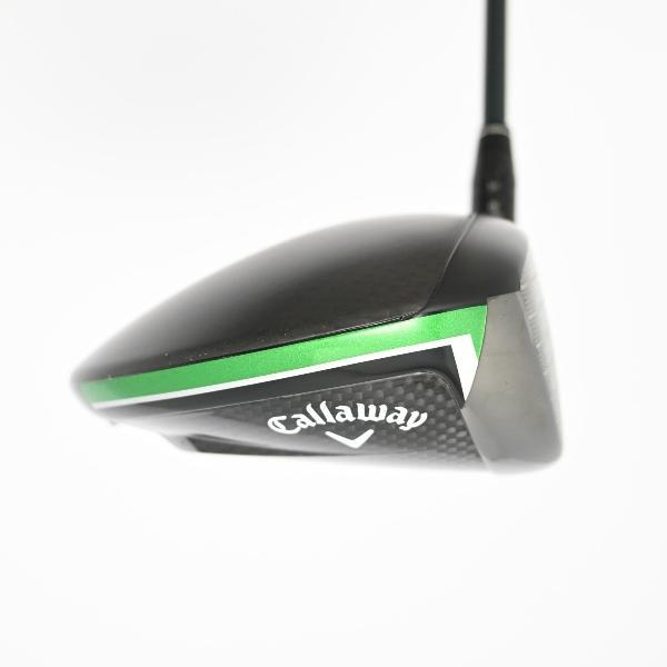 キャロウェイゴルフ ELYTE エリート MAX FAST ドライバー LIN-Q GREEN 40 for Callaway  シャフト：LIN-Q GREEN 40 for Callaway_3