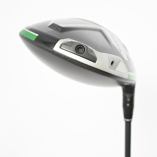 キャロウェイゴルフ ELYTE エリート MAX FAST ドライバー LIN-Q GREEN 40 for Callaway  シャフト：LIN-Q GREEN 40 for Callaway_4
